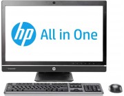 HP Compaq 8300 Elite AIO (All-in-One) PC Win7/10 Pro — 23